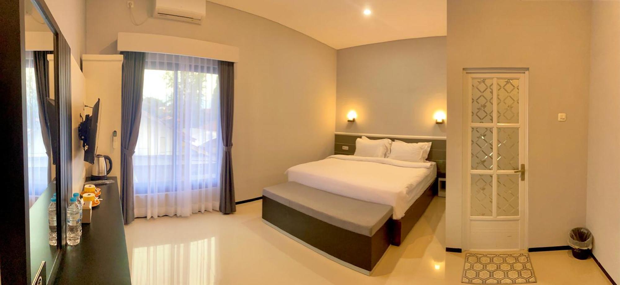 B Syariah Guest House Lumajang Camera foto