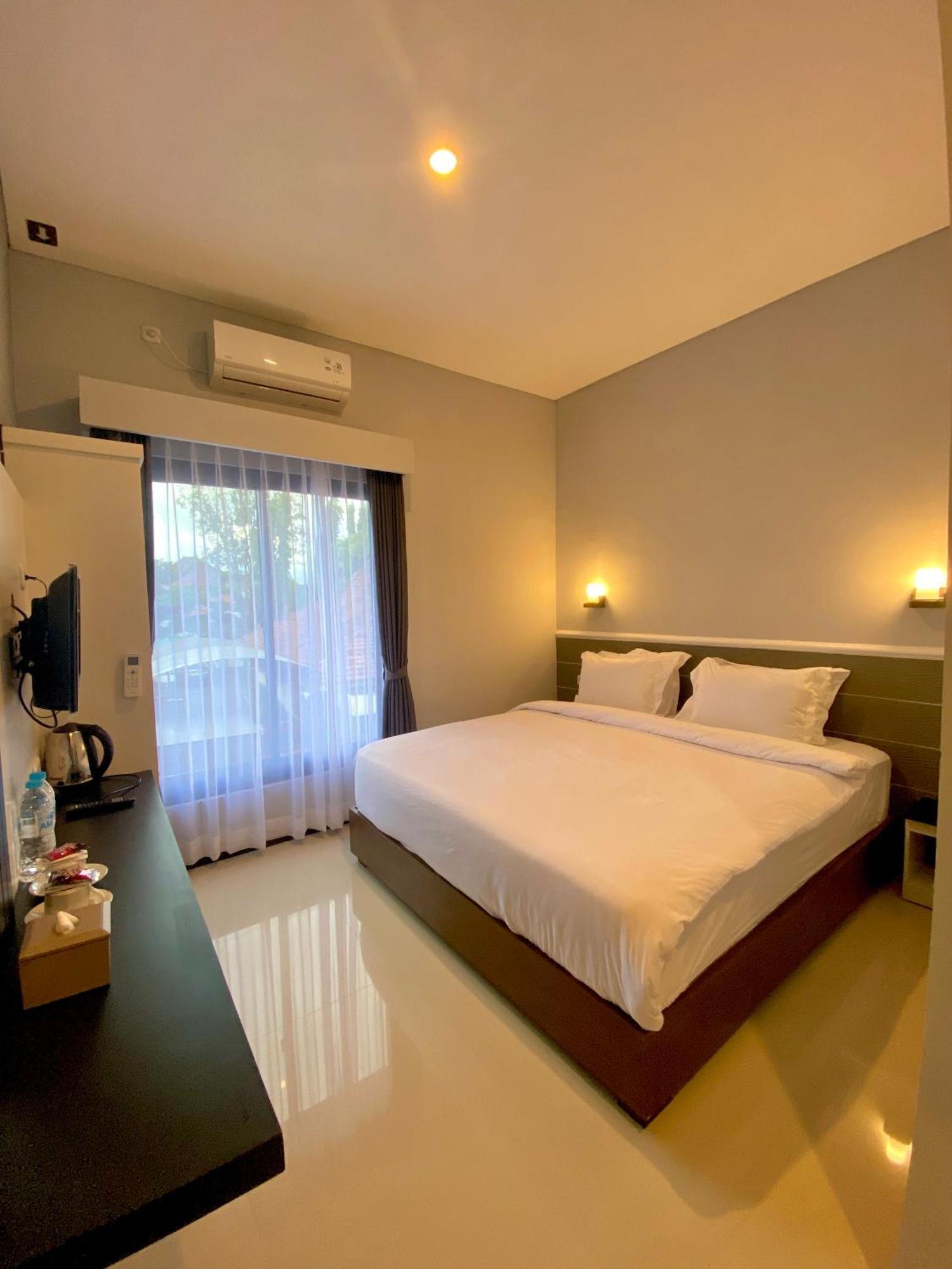 B Syariah Guest House Lumajang Camera foto